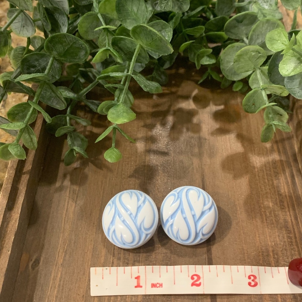 Vintage Earrings